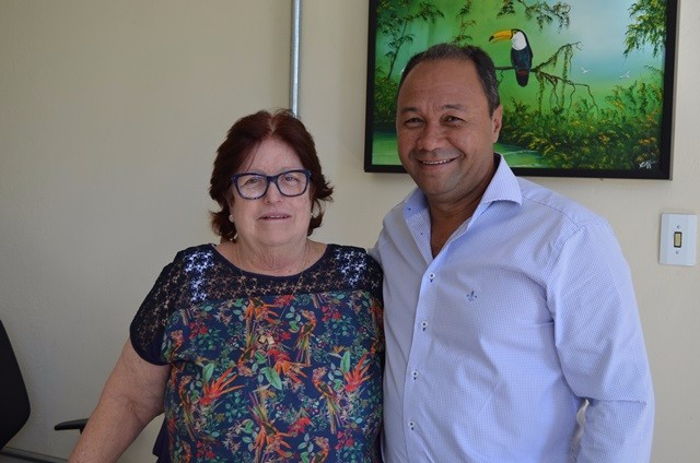 20171114_Vereador visita diretora executiva da Agemcamp